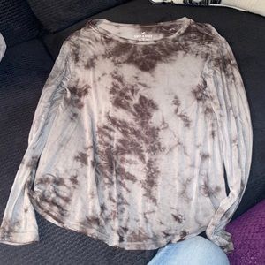 Soft n sexy T size small